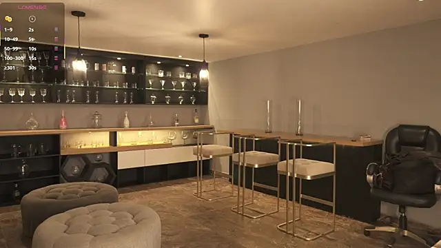 KateSunder online show from October 2025 01:52:01 PM