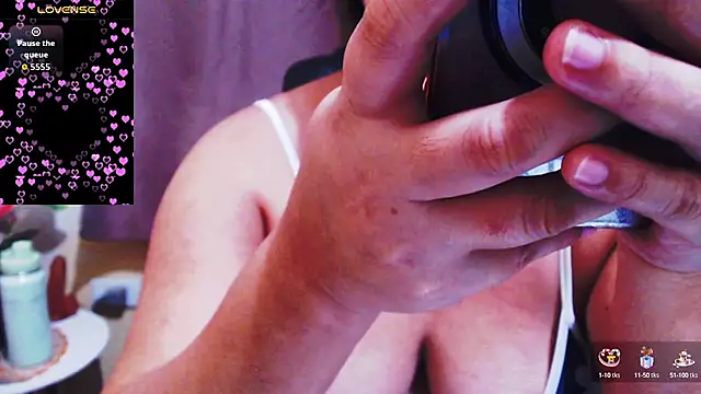 Snapshot of Alliayah_Hollyx chatting on September 2025 06:30:02 PM Alliayah Hollyx online show from September 2025 06:30:02 PM