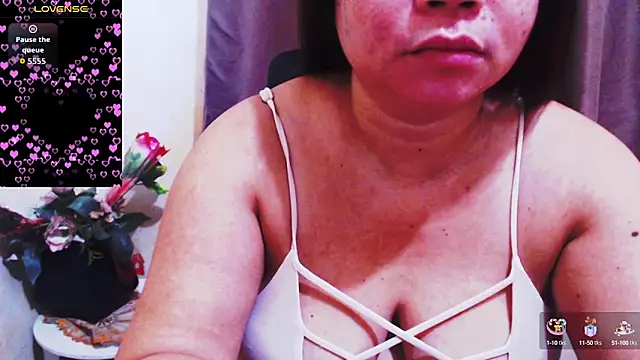 Snapshot of Alliayah_Hollyx chatting on September 2025 07:49:02 PM Alliayah Hollyx online show from September 2025 07:49:02 PM