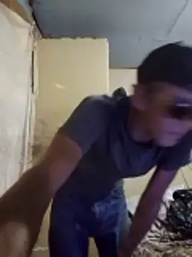 MarsWood online show from November 2025 08:40:02 PM