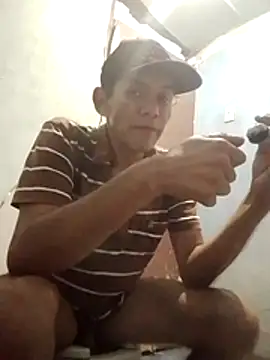 MarsWood online show from November 2025 01:26:02 AM