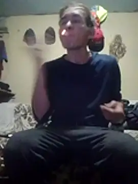 MarsWood online show from November 2025 08:02:02 PM