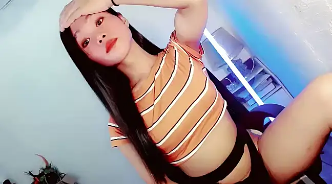 amomentoflust69 online show from January 2025 04:14:02 AM