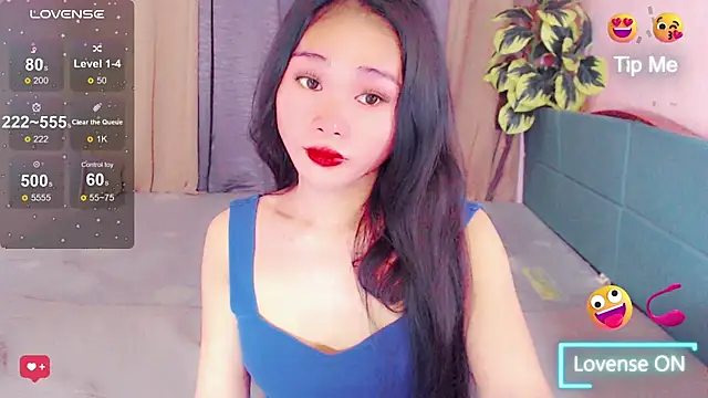 amomentoflust69 online show from April 2026 10:13:01 AM