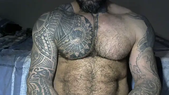 muscle1976 online show from January 2025 12:13:01 AM