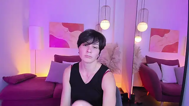 LorenDaze online show from October 2025 02:24:02 PM