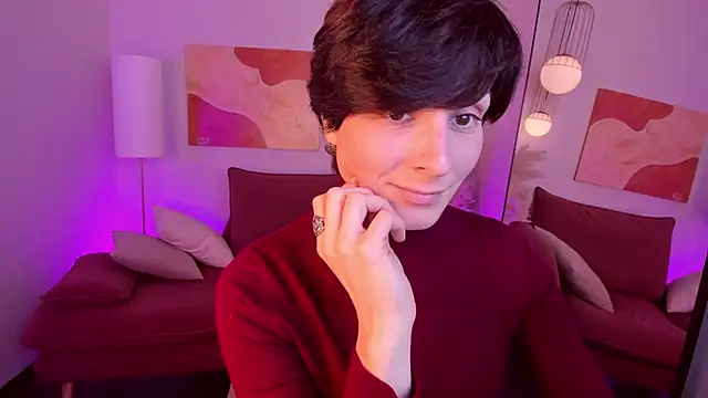 LorenDaze online show from November 2025 02:18:02 PM