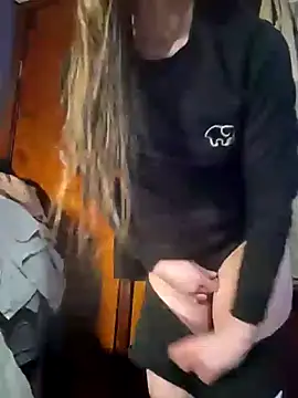 eatmeplease44 online show from March 2025 06:37:02 AM