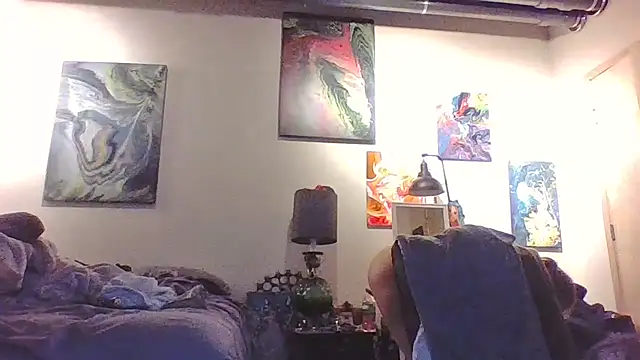 eatmeplease44 online show from November 2025 08:40:02 PM