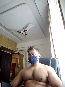 kaizercool1 online show from December 2025 07:16:02 AM