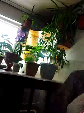 IrmaRose online show from November 2025 07:17:01 AM