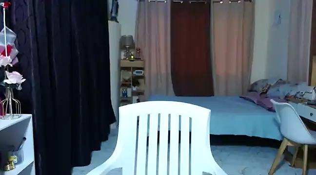 Snapshot of Sensual_rica chatting on March 2025 02:52:01 AM Sensual rica online show from March 2025 02:52:01 AM