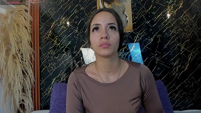 Snapshot of Tamara-evans chatting on February 2026 10:33:01 AM Tamara-evans online show from February 2026 10:33:01 AM