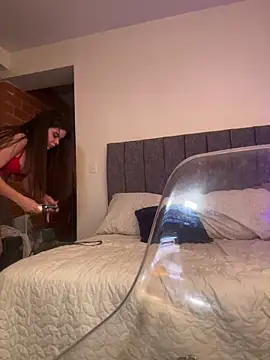 MeganKitty  online show from March 2026 11:00:02 PM