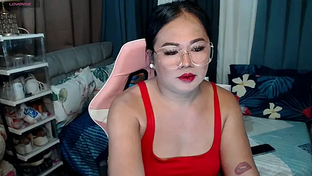 MagnificatMistress online show from December 2024 02:30:02 AM