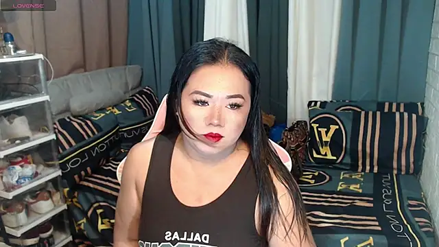 MagnificatMistress online show from January 2025 11:12:02 AM