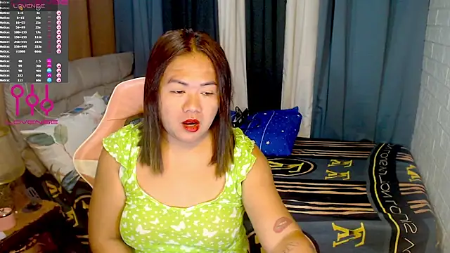 MagnificatMistress online show from September 2025 09:04:02 PM