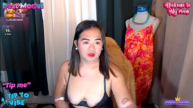 MagnificatMistress online show from November 2025 01:58:02 AM