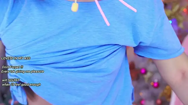 Snapshot of Pinkie_Princes chatting on December 2024 04:09:01 AM Pinkie Princes online show from December 2024 04:09:01 AM