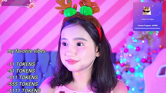 Snapshot of Pinkie_Princes chatting on December 2024 10:04:02 PM Pinkie Princes online show from December 2024 10:04:02 PM