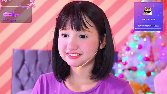 Snapshot of Pinkie_Princes chatting on December 2024 04:13:01 AM Pinkie Princes online show from December 2024 04:13:01 AM