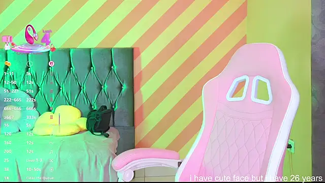 Snapshot of Pinkie_Princes chatting on February 2025 12:17:02 AM Pinkie Princes online show from February 2025 12:17:02 AM