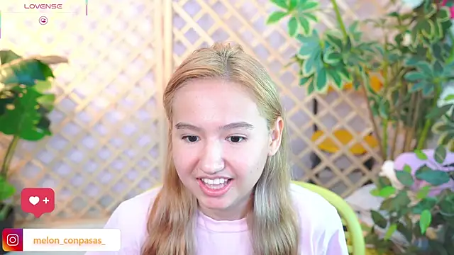 Snapshot of Pinkie_Princes chatting on October 2025 05:35:02 AM Pinkie Princes online show from October 2025 05:35:02 AM