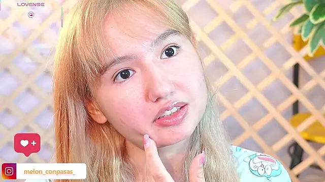 Snapshot of Pinkie_Princes chatting on October 2025 09:13:01 AM Pinkie Princes online show from October 2025 09:13:01 AM