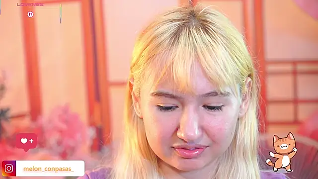 Snapshot of Pinkie_Princes chatting on December 2025 01:44:02 AM Pinkie Princes online show from December 2025 01:44:02 AM