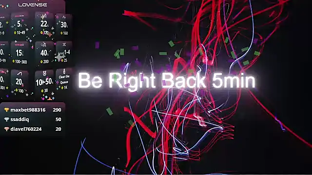 Snapshot of EmilyyRosee_ chatting on November 2025 03:36:02 PM EmilyyRosee online show from November 2025 03:36:02 PM