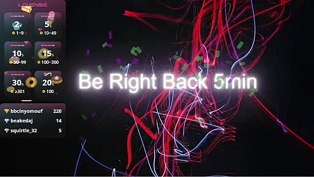 Snapshot of EmilyyRosee_ chatting on December 2025 07:01:02 PM EmilyyRosee online show from December 2025 07:01:02 PM