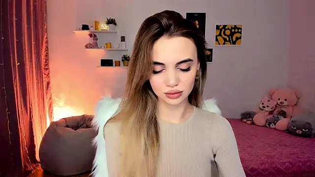 aPieceOfJoy online show from December 2024 09:30:02 PM