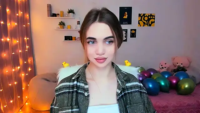 aPieceOfJoy online show from February 2025 02:07:01 AM