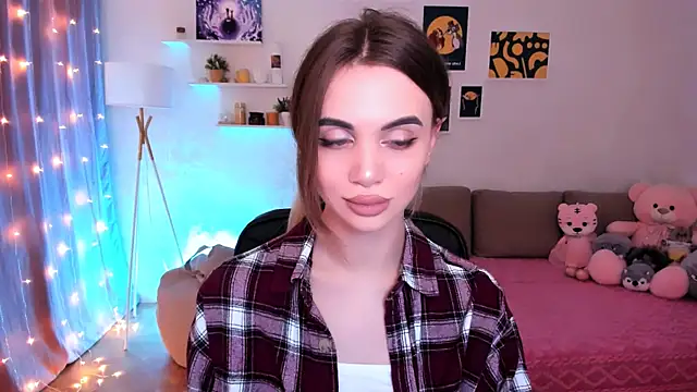 aPieceOfJoy online show from March 2025 09:43:02 PM