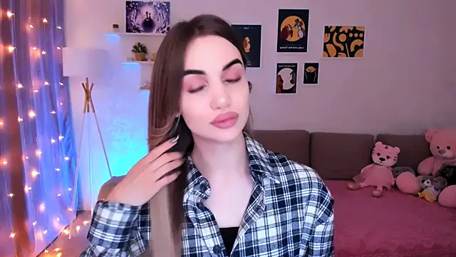 aPieceOfJoy online show from March 2025 08:59:01 PM