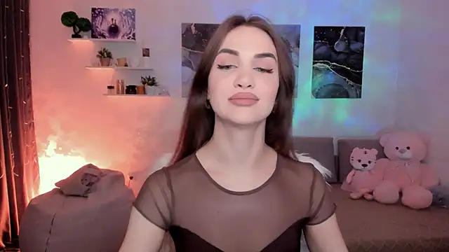 aPieceOfJoy online show from February 2026 02:17:02 AM