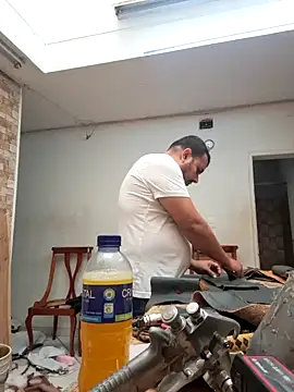 Ben joseph1976 online show from December 2024 07:49:01 PM