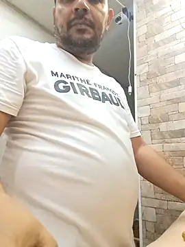 Ben joseph1976 online show from December 2024 11:51:01 PM