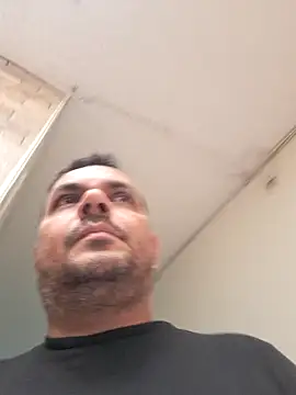 Ben joseph1976 online show from February 2025 06:35:02 PM