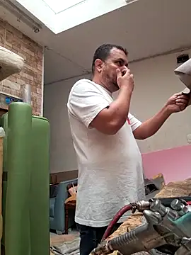 Ben joseph1976 online show from February 2025 03:43:02 PM