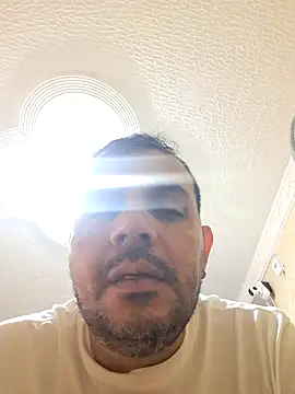 Ben joseph1976 online show from February 2025 02:30:01 PM