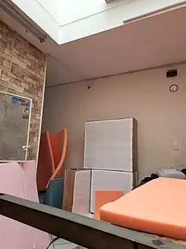 Ben joseph1976 online show from March 2025 04:14:02 PM