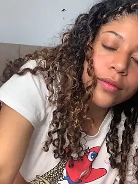 LilyBrunette online show from March 2026 09:54:02 PM