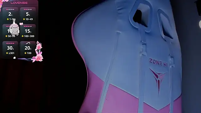 SueNiceeeee online show from March 2026 12:43:02 AM