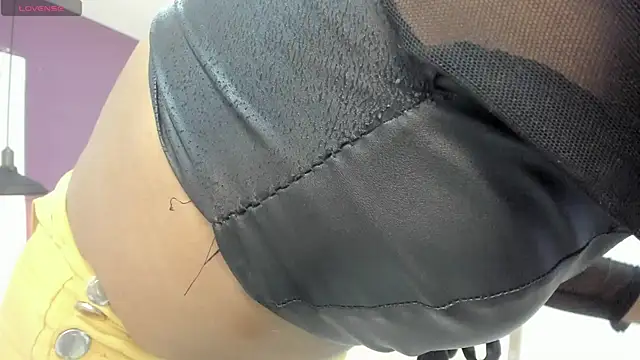 SilvanaCapelli online show from February 2025 10:08:02 PM