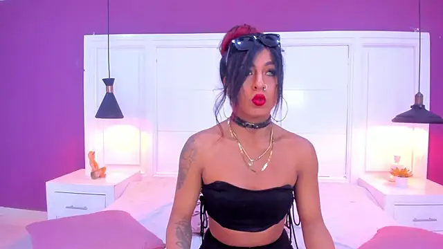 SilvanaCapelli online show from February 2025 09:48:01 PM