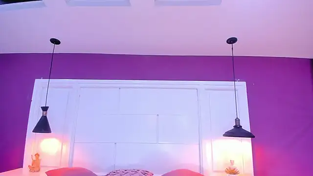 SilvanaCapelli online show from February 2025 04:29:01 AM