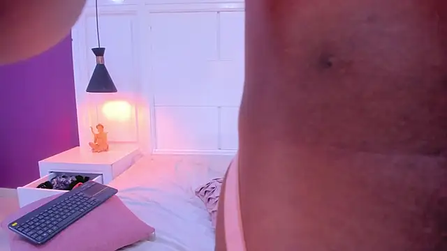 SilvanaCapelli online show from February 2025 01:02:02 AM