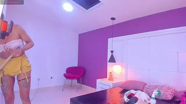 SilvanaCapelli online show from March 2025 11:01:02 AM