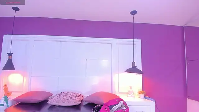 SilvanaCapelli online show from March 2025 05:03:01 AM